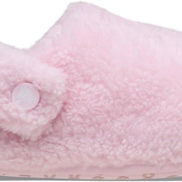 Unisex Cozy Slippers Microfiber Eva Comfortable House Indoor Footwear - Picture 5 of 7